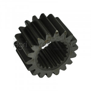 Pignon planetaire réducteur pont avant 4M Bepco 25/6406-11 pour tracteur