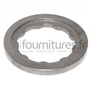 Rondelle de blocage réducteur pont avant 4M Bepco 25/452-20 pour tracteur