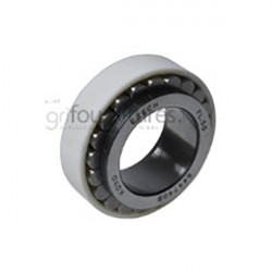 Cone a rouleaux coniques réducteur pont avant 4M Bepco 72/6433-32 pour tracteur