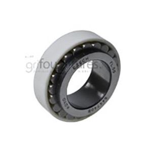 Cone a rouleaux coniques réducteur pont avant 4M Bepco 72/6433-32 pour tracteur