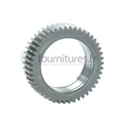 Pignon planetaire z46 réducteur pont avant 4M Bepco 26/6431-4 pour tracteur
