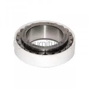Roulement a rouleaux Ø 36 x 56.30 x 20 mm réducteur pont avant 4M Bepco 26/6433-3
