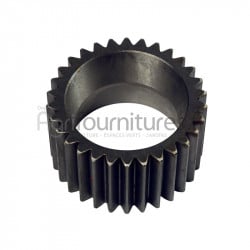 Pignon satellite z 30 réducteur pont avant 4M Bepco 26/6431-18 pour tracteur