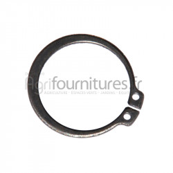 Circlips réducteur pont avant 4M Bepco 72/6434-2 pour tracteur