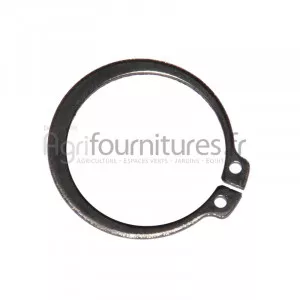 Circlips réducteur pont avant 4M Bepco 72/6434-2 pour tracteur