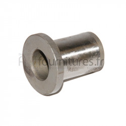 Bague de centrage réducteur pont avant 4M Bepco 25/451-12 pour tracteur