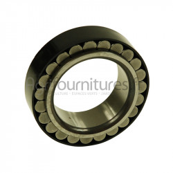 Cone a rouleaux coniques Ø 49.7 x 75 x 25 mm réducteur pont avant 4M Bepco 24/6433-5