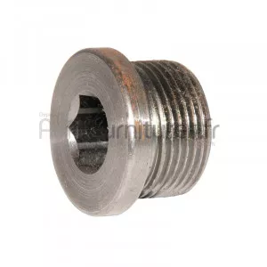 Bouchon m18 x 1.5 réducteur pont avant 4M Bepco 25/6438-5 pour tracteur