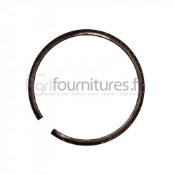 Anneau elastique Ø 54.4 x 59.6 x 2.95 mm réducteur pont avant 4M Bepco 72/384-20