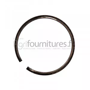 Anneau elastique Ø 54.4 x 59.6 x 2.95 mm réducteur pont avant 4M Bepco 72/384-20