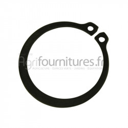 Circlips Ø 36 x 1.75 mm réducteur pont avant 4M Bepco 72/384-21