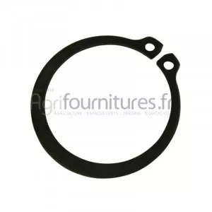 Circlips Ø 36 x 1.75 mm réducteur pont avant 4M Bepco 72/384-21