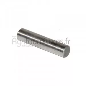Aiguille de roulement réducteur pont avant 4M Bepco 25/6433-7 pour tracteur