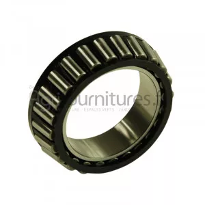 Cone a rouleaux coniques Ø 37.96 x 54.70 x 15.99 mm réducteur pont avant 4M Bepco 72/6433-33