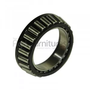 Cone a rouleaux coniques Ø 38 x 54.7 x 16 mm réducteur pont avant 4M Bepco 72/6433-34