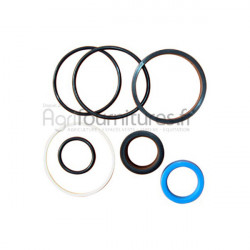 Kit de joints de vérin de direction 4rm cylindre pont avant 4M Bepco 30/494-1