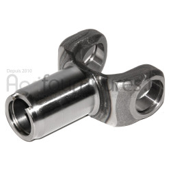 Machoire cardan pont avant 4M Bepco 25/6405-8 pour tracteur
