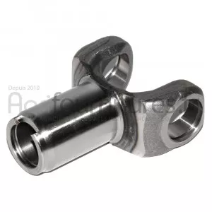 Machoire cardan pont avant 4M Bepco 25/6405-8 pour tracteur