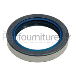 Bague a cassette ext. metal. Ø 70 x 95 x 15/16.5 mm cardan pont avant 4M Bepco 21/6407-21