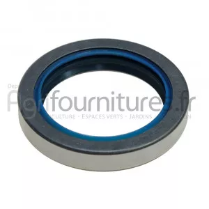 Bague a cassette ext. metal. Ø 70 x 95 x 15/16.5 mm cardan pont avant 4M Bepco 21/6407-21