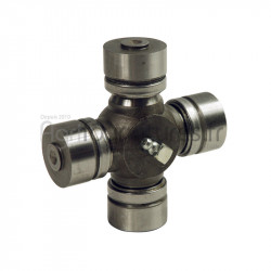 Croisillon 34 x 97 mm cardan pont avant 4M Bepco 24/6403-39 pour tracteur