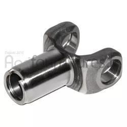 Machoire cardan pont avant 4M Bepco 25/6405-9 pour tracteur