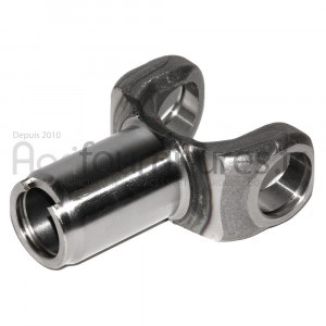 Machoire cardan pont avant 4M Bepco 25/6405-9 pour tracteur