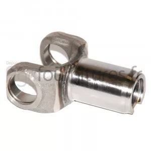 Machoire al64125 cardan pont avant 4M Bepco 26/6405-2 pour tracteur