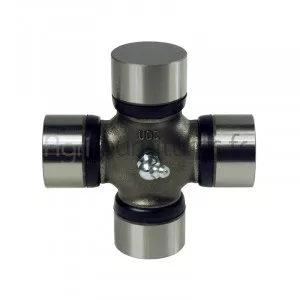 Croisillon 38 x 106 mm cardan pont avant 4M Bepco 25/6403-19 pour tracteur