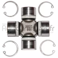 Croisillon 35 x 93 mm cardan pont avant 4M Bepco 30/6403-58 pour tracteur