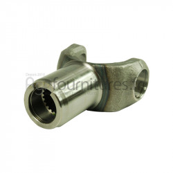 Machoire cardan pont avant 4M Bepco 72/7029310435 pour tracteur