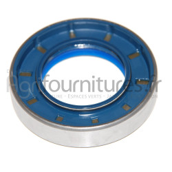 Bague d'étanchéité Ø 40 x 68 x 14 mm cardan pont avant 4M Bepco 30/6411-1 pour tracteur