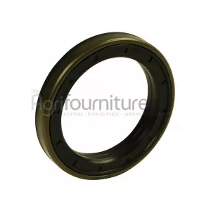 Bague d'étanchéité Ø 66.15 x 91 x 12.5/14 mm cardan pont avant 4M Bepco 21/6407-23