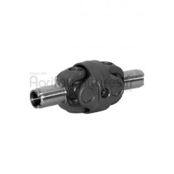 Joint de cardan complet cardan pont avant 4M Bepco 24/6402-8 pour tracteur