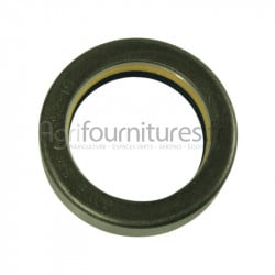Bague d'étanchéité Ø 45 x 62 x 16 mm cardan pont avant 4M Bepco 29/1529-078 pour tracteur