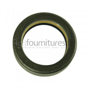 Bague d'étanchéité Ø 45 x 62 x 16 mm cardan pont avant 4M Bepco 29/1529-078 pour tracteur