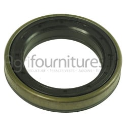 Bague d'étanchéité Ø 53.2 x 78 x 13/14 mm cardan pont avant 4M Bepco 26/6407-19