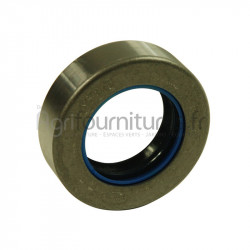 Bague a cassette ext. metal. Ø 40 x 65 x 18.5 mm cardan pont avant 4M Bepco 21/6407-34