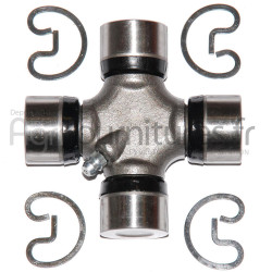 Croisillon 27 x 81.7 mm cardan pont avant 4M Bepco 30/6403-5 pour moissonneuse - batteuse