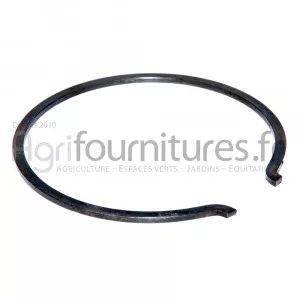 Anneau d'arrêt cardan pont avant 4M Bepco 25/6463-2 pour tracteur