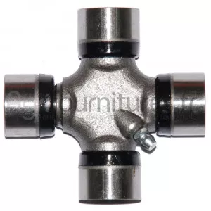 Croisillon 27 x 81.7 mm cardan pont avant 4M Bepco 30/6403-1 pour tracteur