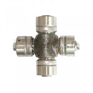 Croisillon 30 x 79 mm cardan pont avant 4M Bepco 22/6403-86 pour tracteur