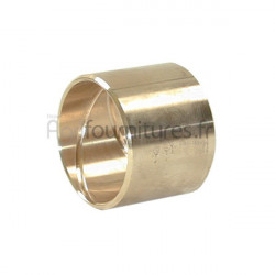 Bague Ø 37 x 41 x 32 mm cardan pont avant 4M Bepco 26/6462-2 pour tracteur