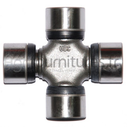 Croisillon 30.1 x 92 mm cardan pont avant 4M Bepco 30/6403-2 pour tracteur