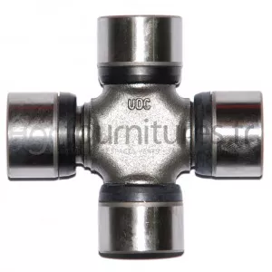 Croisillon 30.1 x 92 mm cardan pont avant 4M Bepco 30/6403-2 pour tracteur