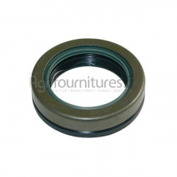 Bague d'étanchéité Ø 46 x 65 x 21 mm cardan pont avant 4M Bepco 21/6407-24 pour tracteur