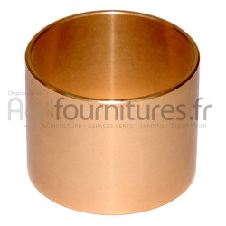Bague Ø 32 x 28 x 29.7 mm cardan pont avant 4M Bepco 25/6462-9 pour tracteur