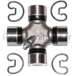 Croisillon 30 x 92 mm cardan pont avant 4M Bepco 21/6403-29 pour tracteur