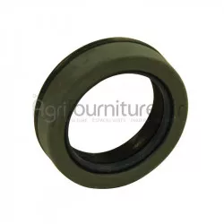 Bague d'étanchéité Ø 37 x 52 x 14 mm cardan pont avant 4M Bepco 26/6407-6 pour tracteur