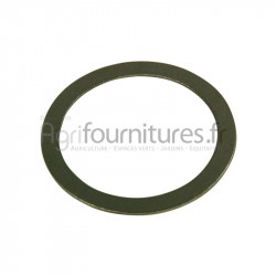 Rondelle cardan pont avant 4M Bepco 72/0630000197